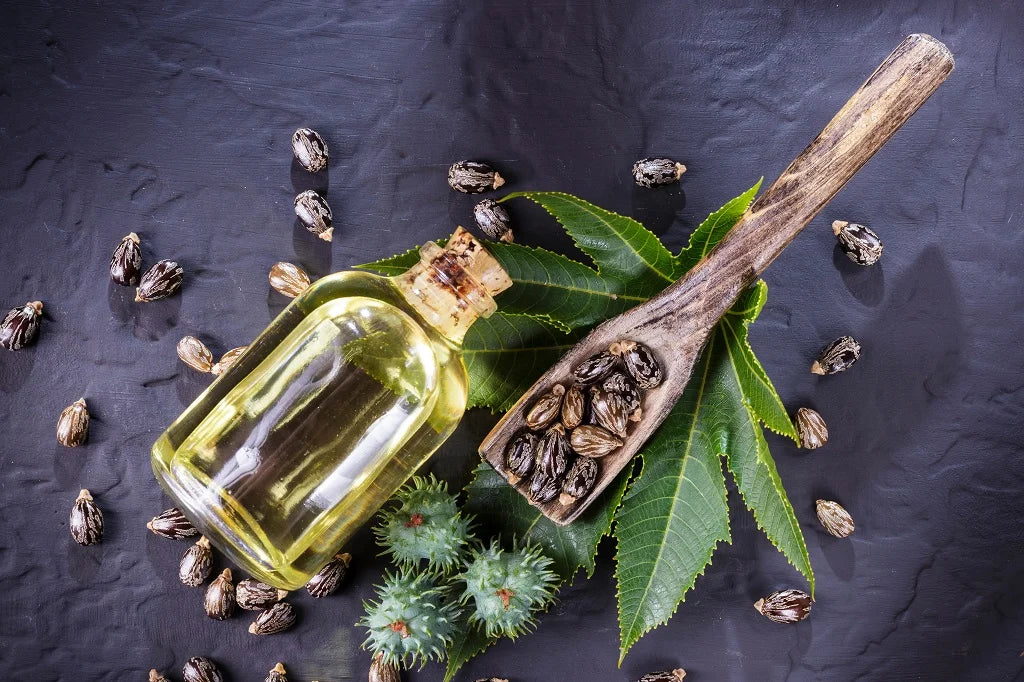 Tips To Use Castor Oil For Knee Pain | ThriveCo