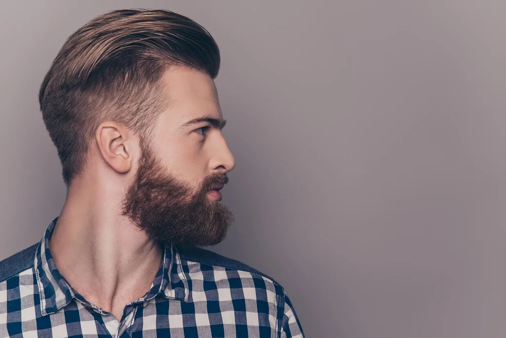 Beard