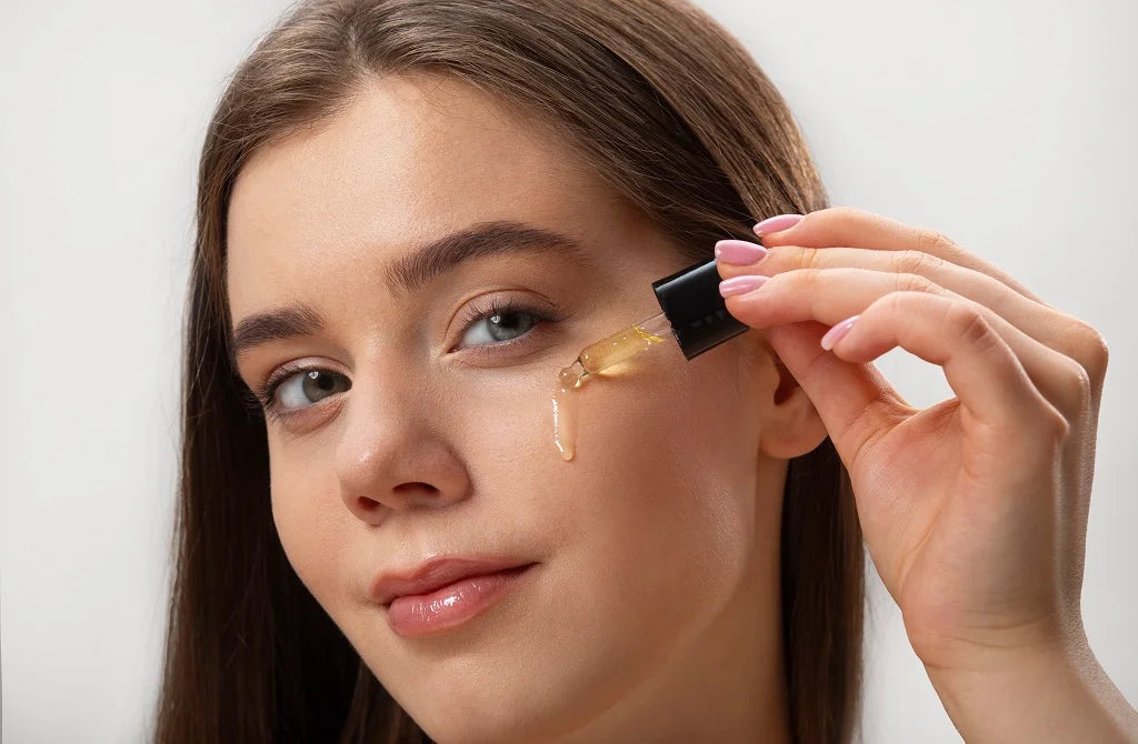 Niacinamide Serum
