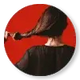 Hair Color that Builds Hair Strength