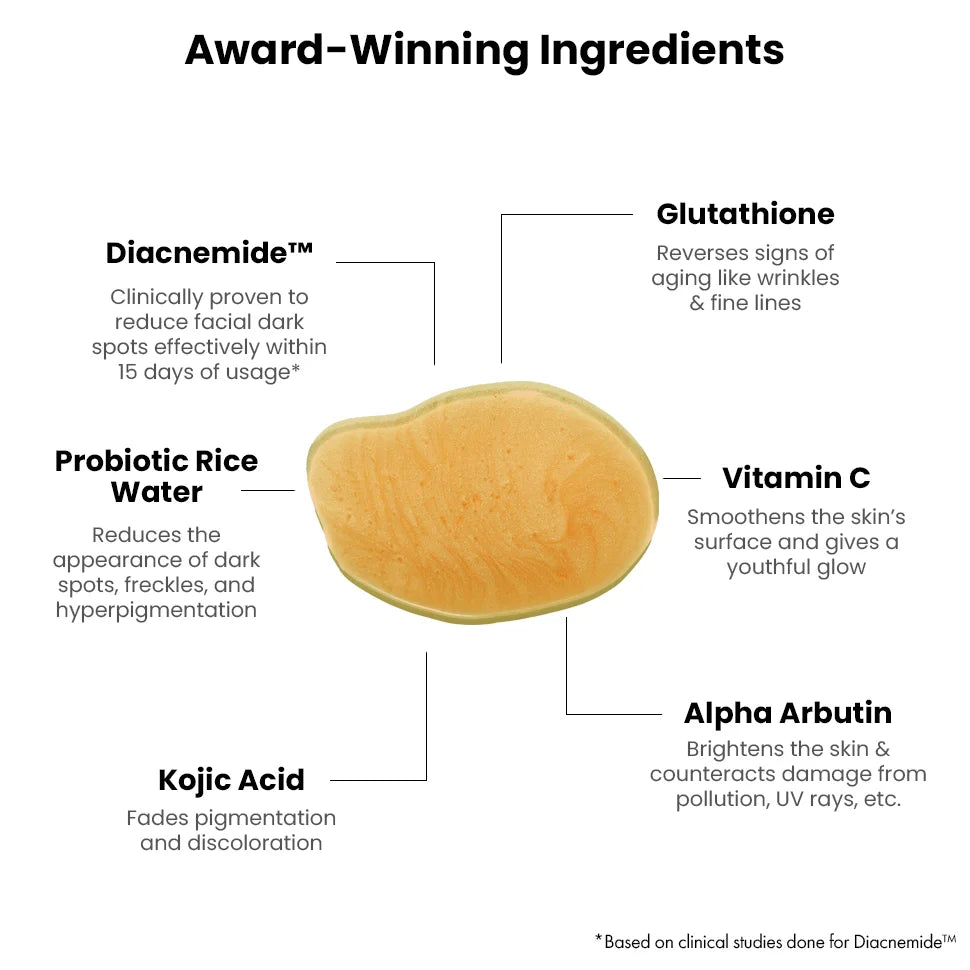 Brightening PRO Cleanser For Women, 100 ml