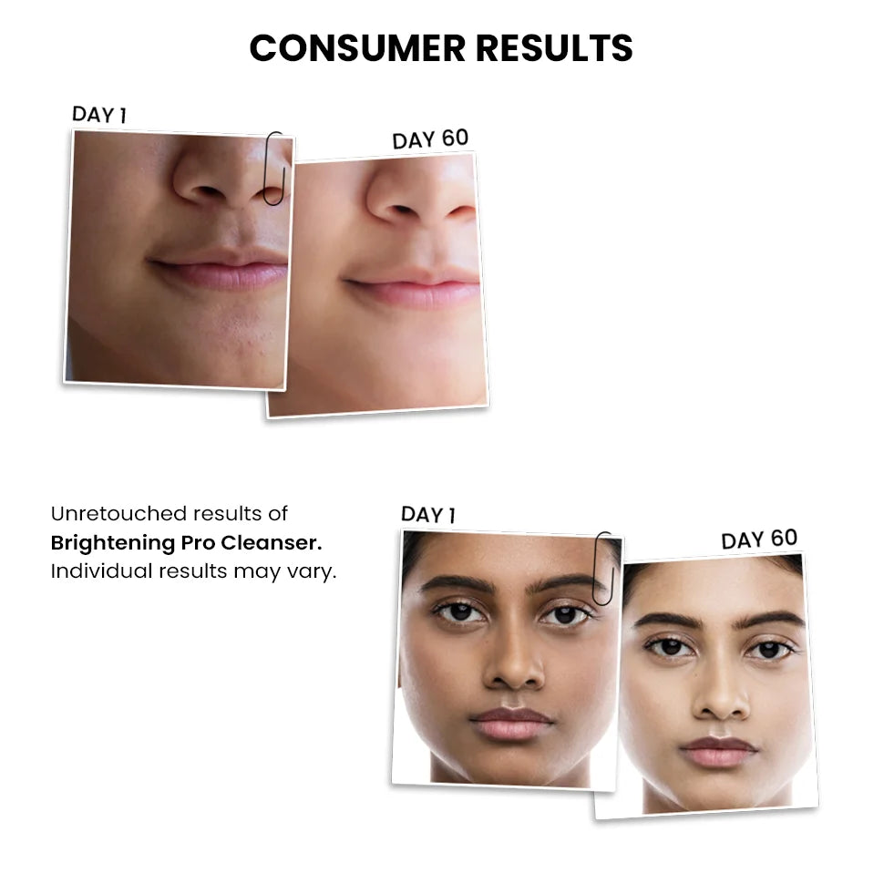 Brightening PRO Cleanser For Women, 100 ml