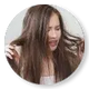 Hair Color that Repairs Hair Damage