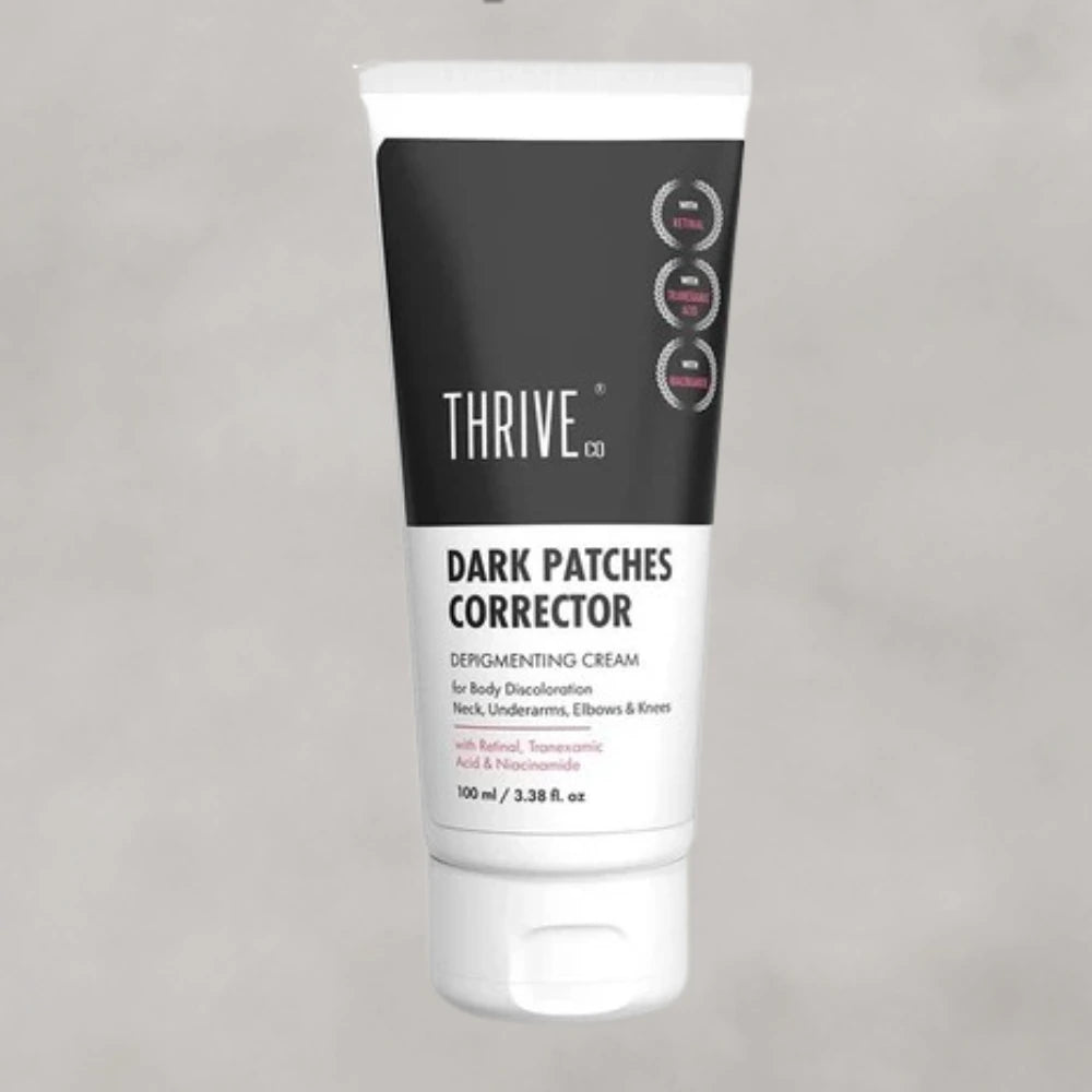 Dark Patches Corrector for Men & Women, 100ml