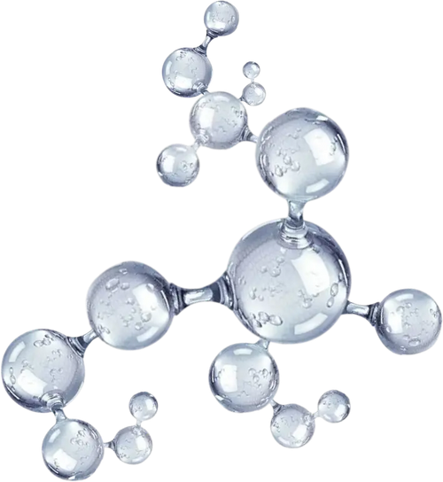 Bubbles