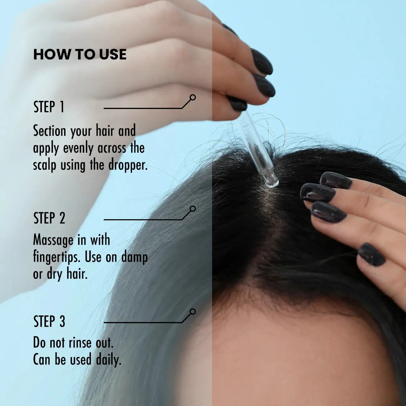 Scalp Vitalizing Serum, 50ml