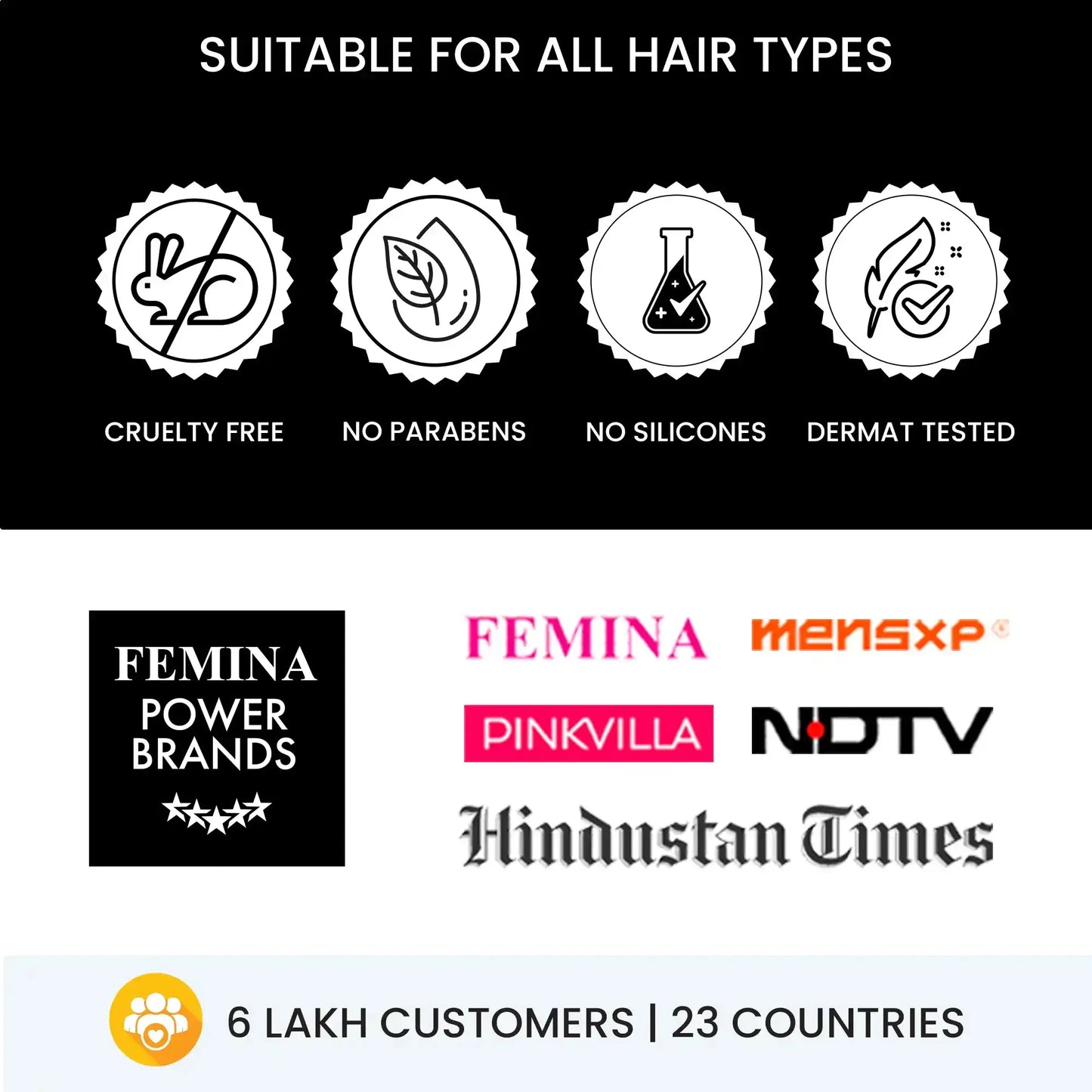 Smoothening Body Scrub, 100ml