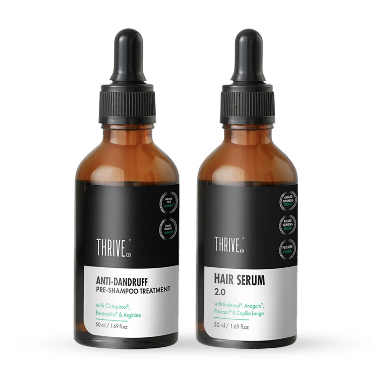 Best dandruff solution deals