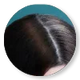 Anti-grey hair serum designed to reverse grey hair and promote natural hair health