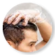 best hair colour shampoo for men