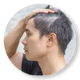 colouring shampoo for grey hair