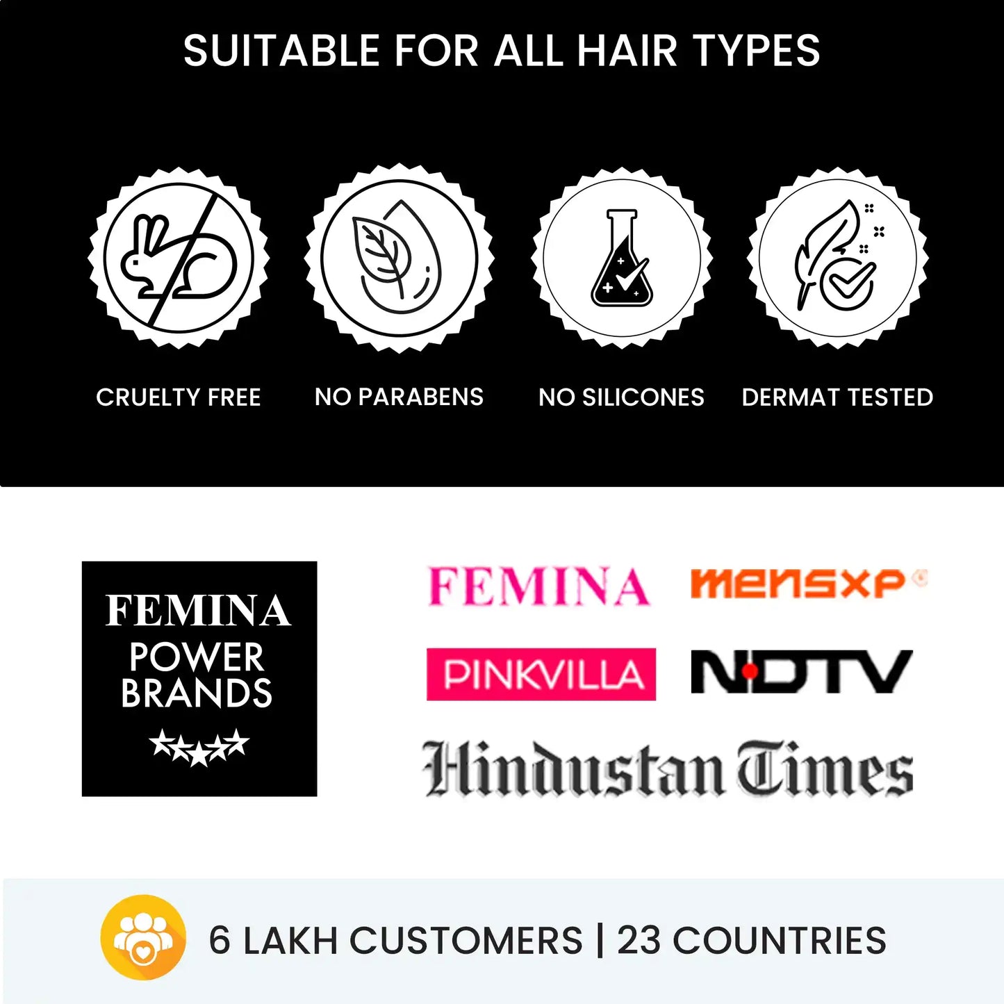 Best hair growth serum