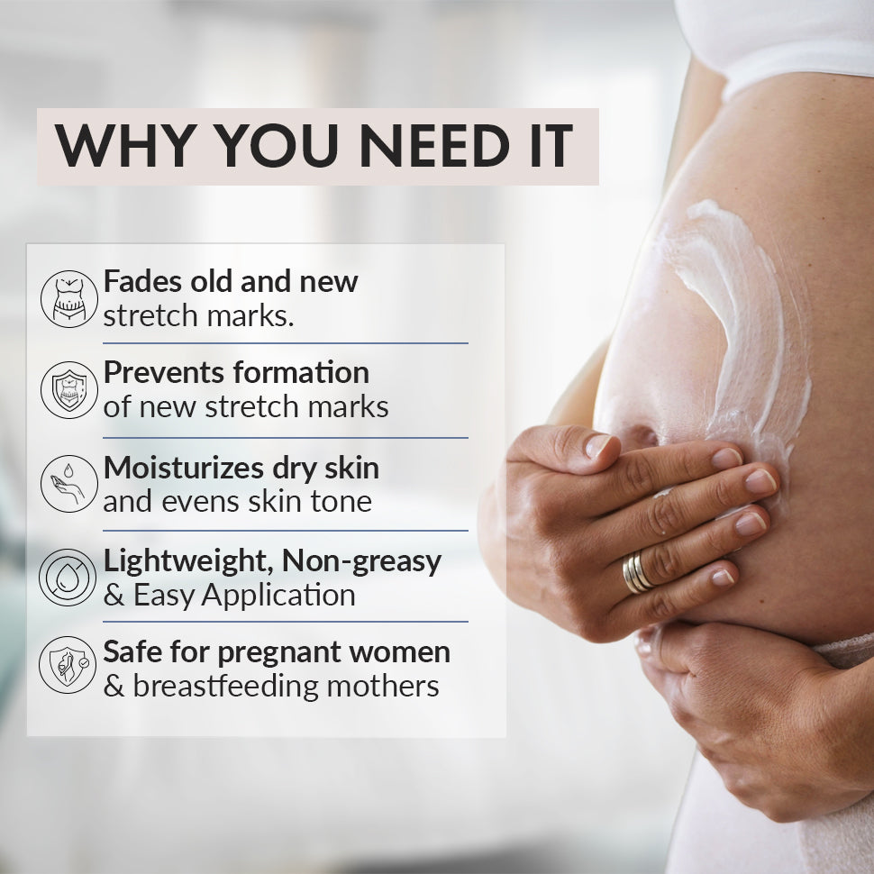 Stretch Marks Trial Kit