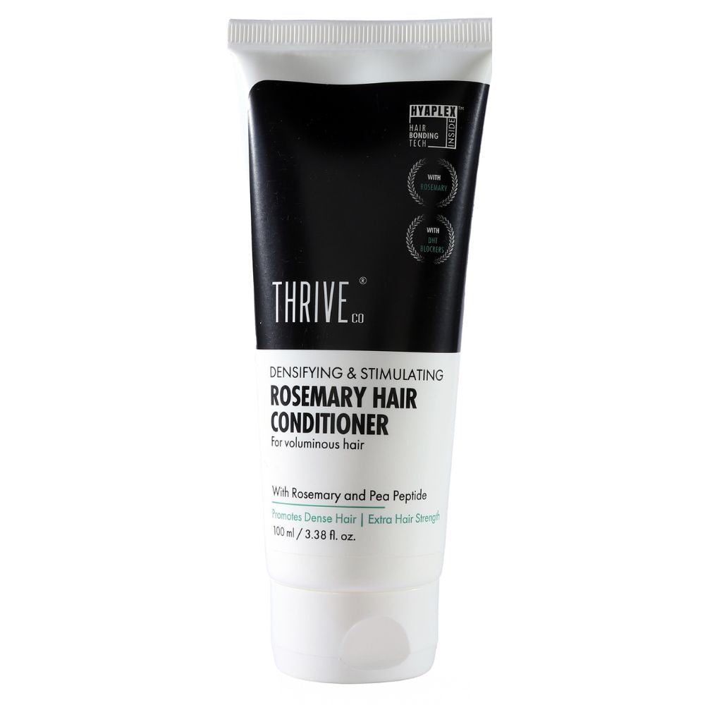 🎁 Free Gift: Rosemary Conditioner, 100ml