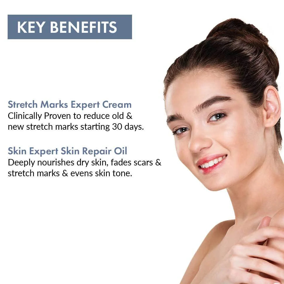 Stretch Marks Trial Kit