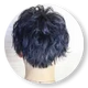 hair dye shampoo for men and women