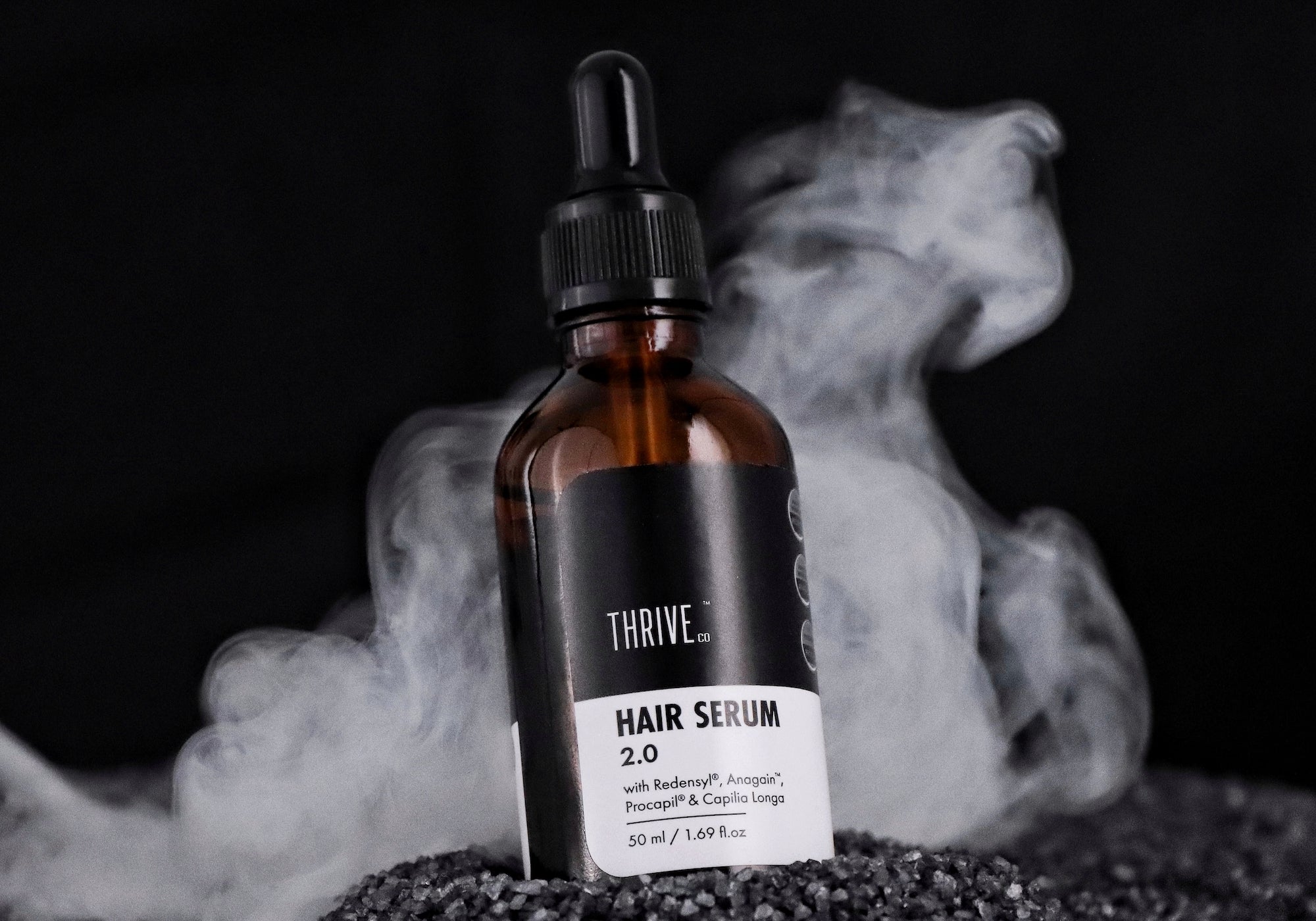 Detailed Review of ThriveCo Hair Growth Serum