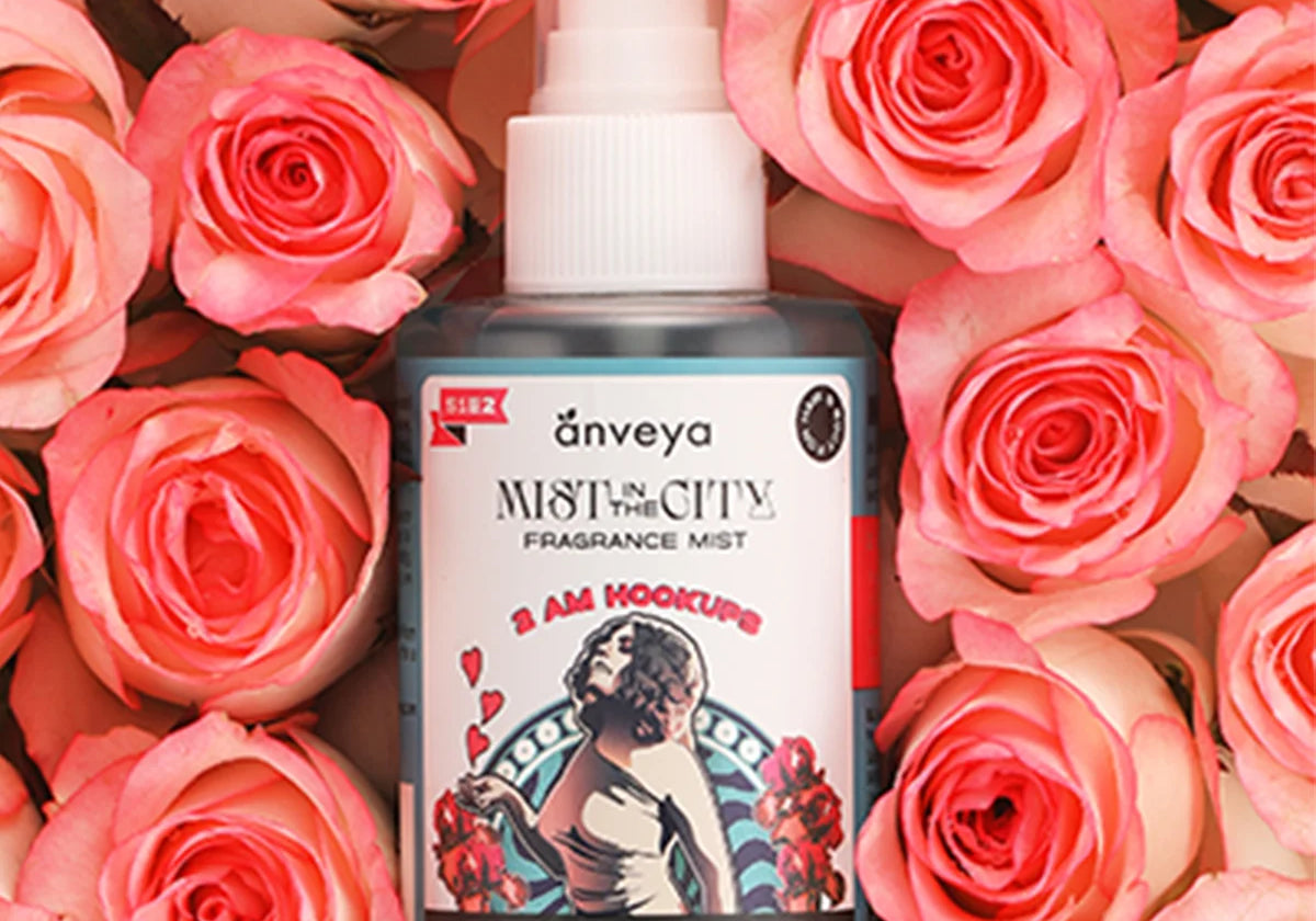 Detailed Review of Anveya Mist - EP 2: 2 AM HOOKUPS 