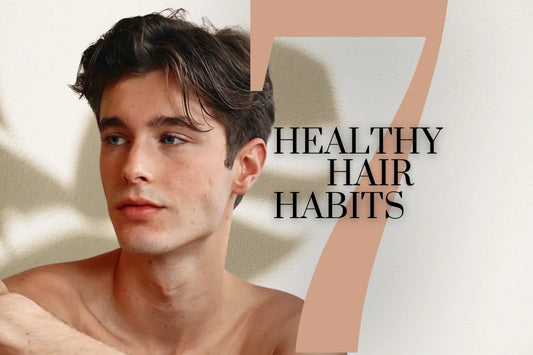 Healthy Hair 