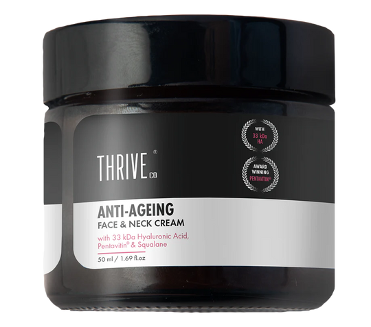 ThriveCo Anti Ageing cream