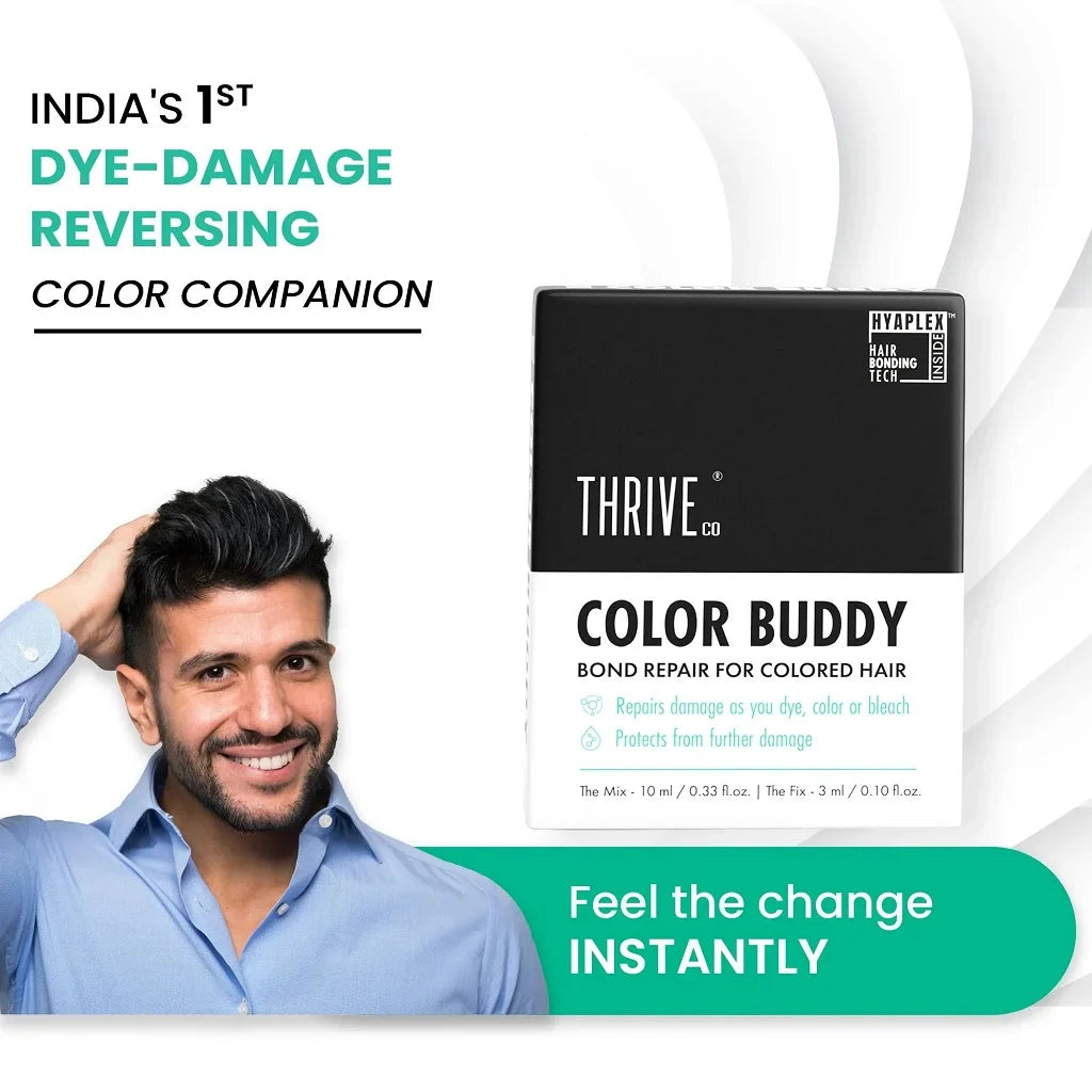 Color Buddy What is Color Buddy and why should you use it? | ThriveCo