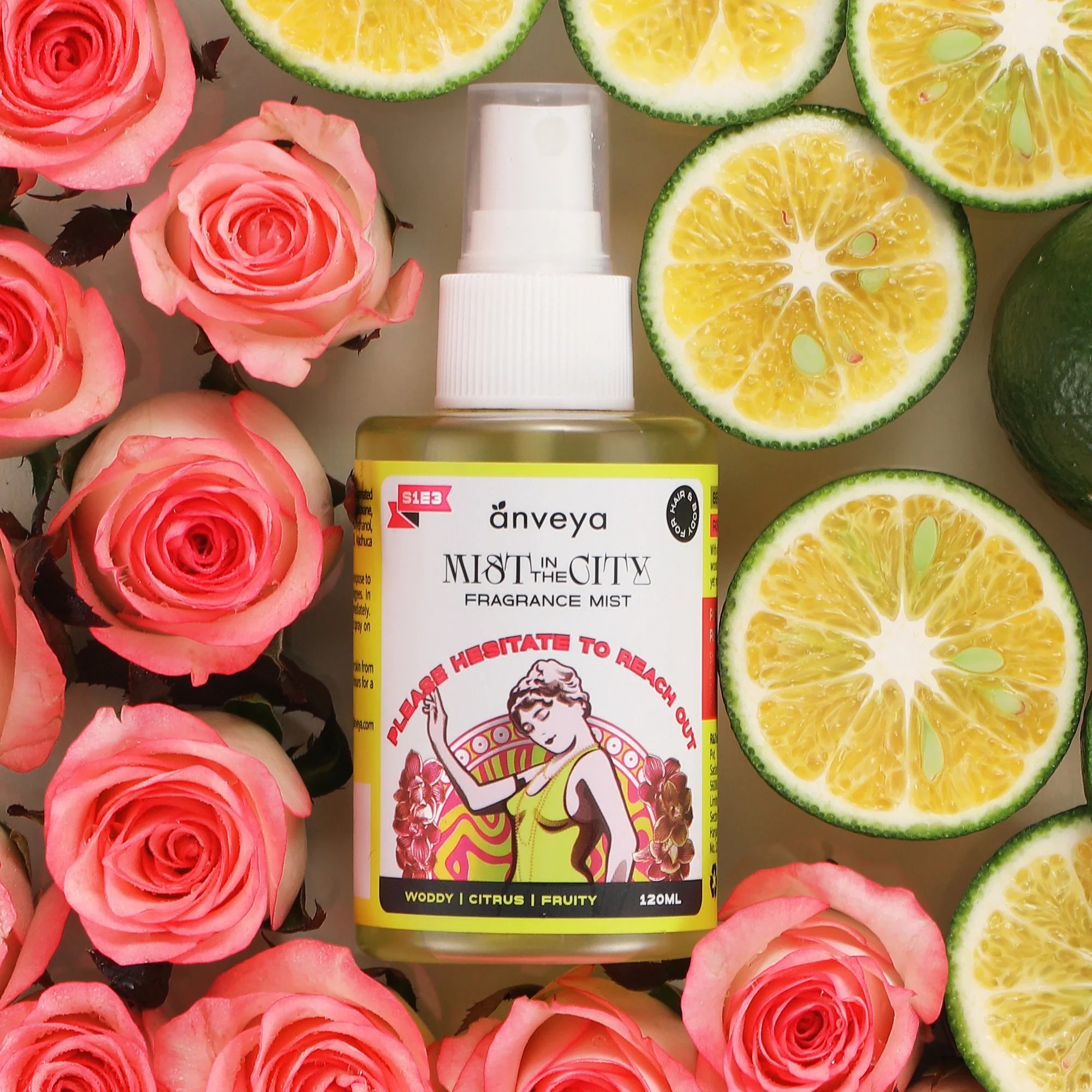 Detailed Review of Anveya Mist - EP 3: PLEASE HESITATE TO REACH OUT 