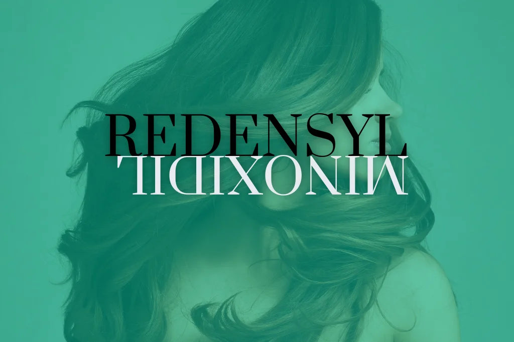 Redensyl VS Minoxidil: Which One Is Better?