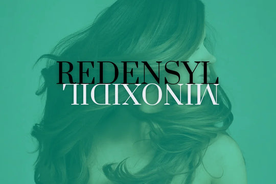 Redensyl VS Minoxidil: Which One Is Better?