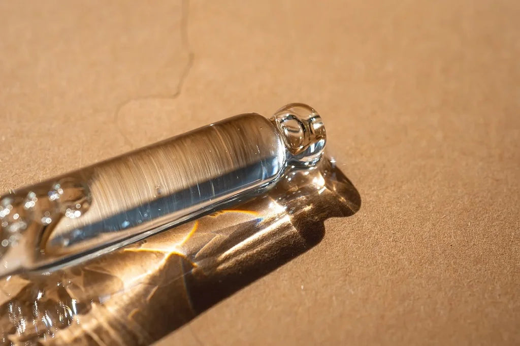 10% Niacinamide Serum with Zinc PCA for Acne & Sebum Control | ThriveCo