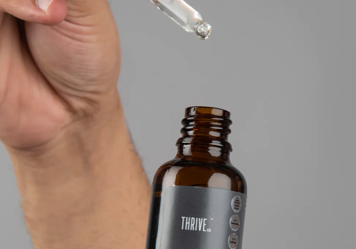 Detailed Review of ThriveCo Beard Growth Serum Review