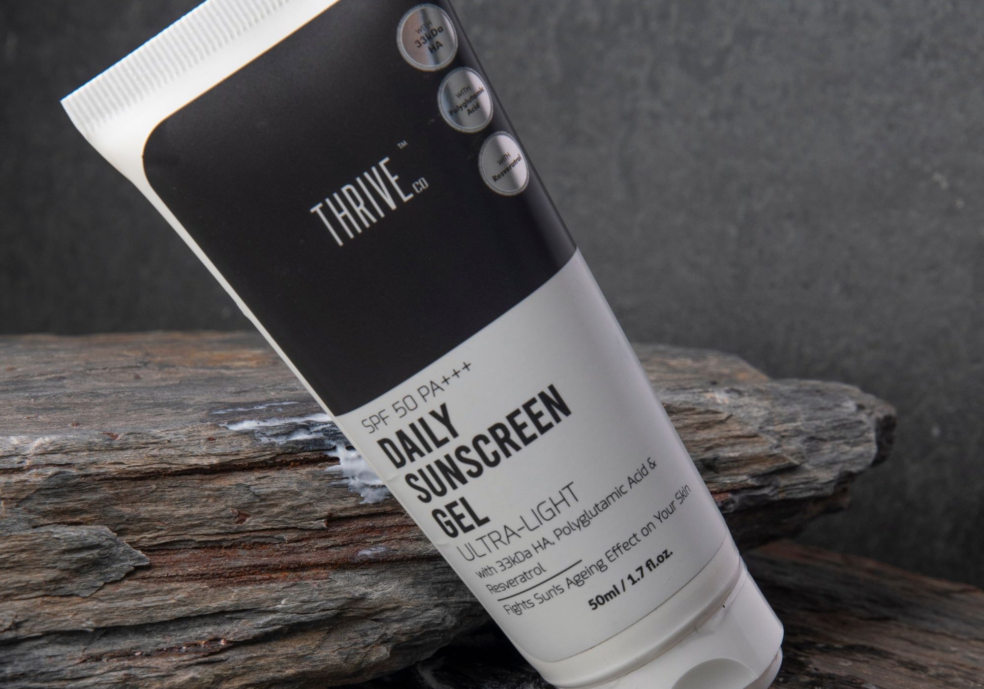 Detailed Review of ThriveCo Daily Sunscreen Gel