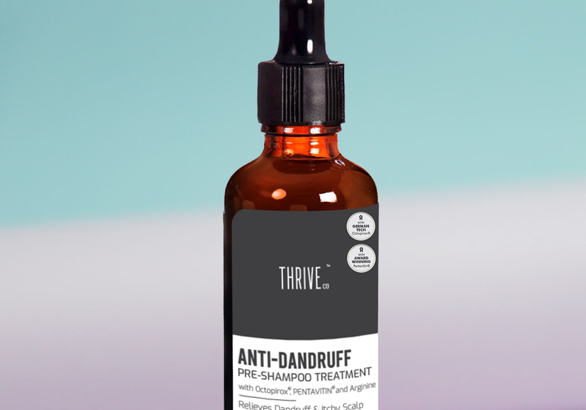 Detailed Review of ThriveCo Anti Dandruff Serum