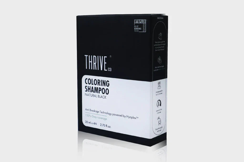 ThriveCo Coloring Shampoo Review – Is It Worth It?