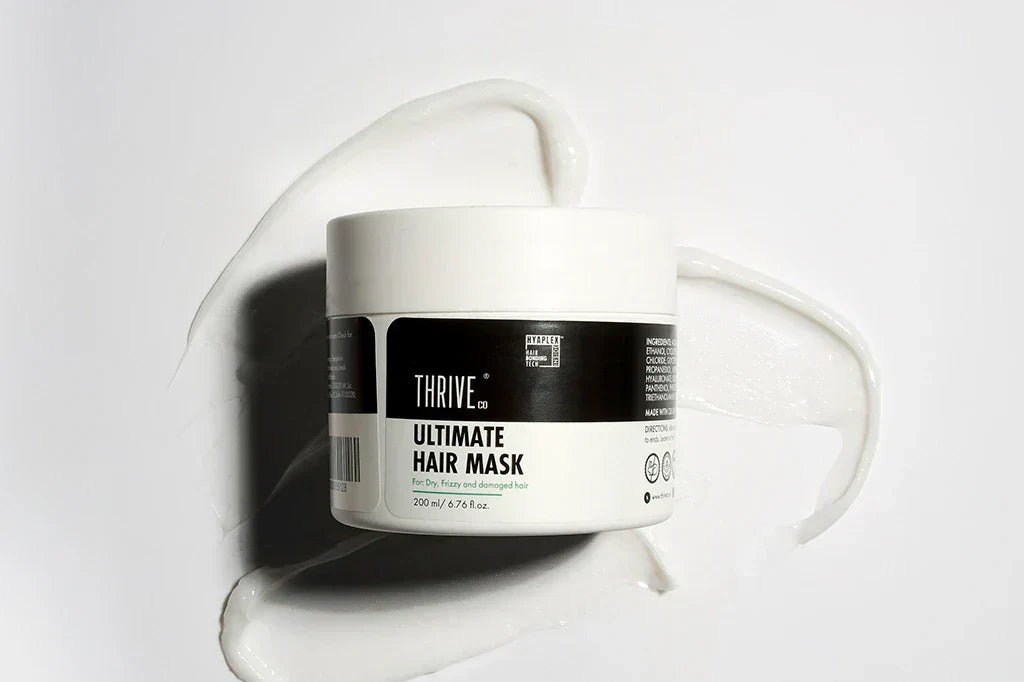 ThriveCo Ultimate Hair Mask