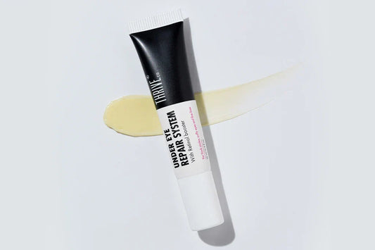 Detailed Review of ThriveCo Under Eye Repair System