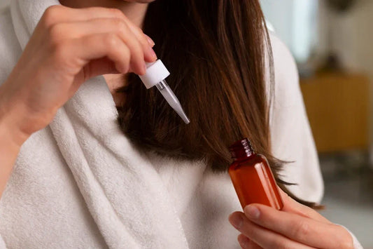 Hair Growth Serums