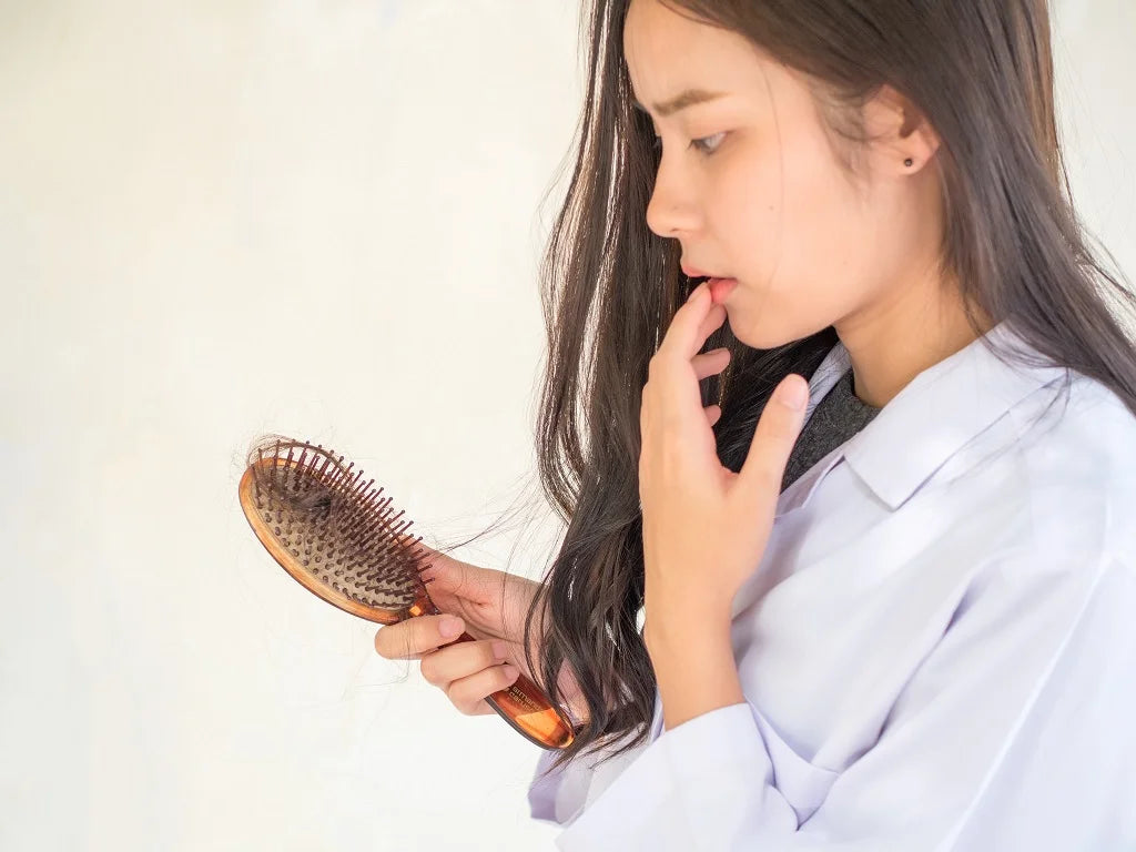 Hair Loss