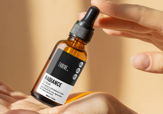 Detailed Review of ThriveCo Radiance Serum Review