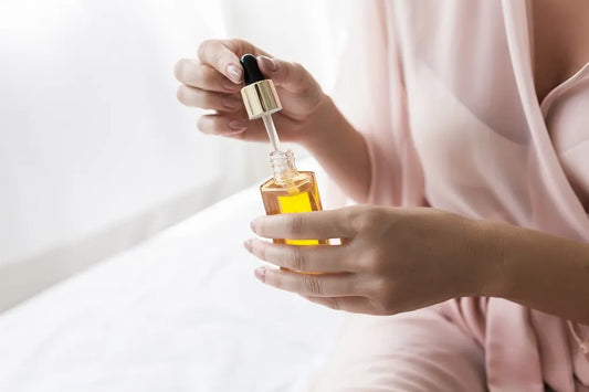 Olive Oil Squalane 