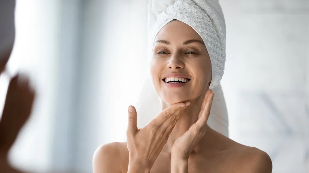 Skincare Routine For Oily Skin