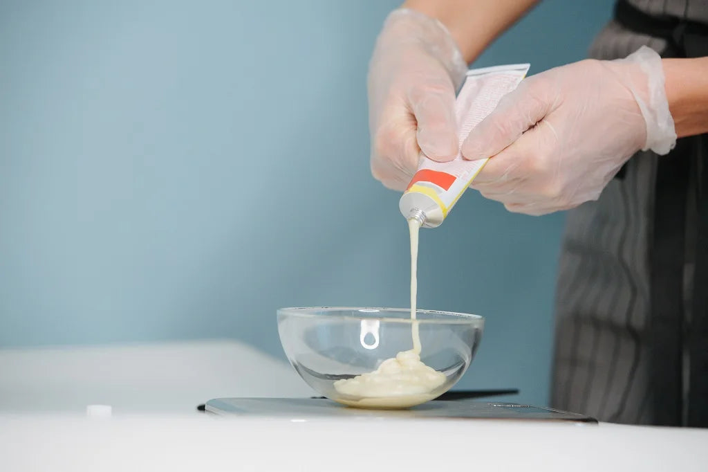 When To Use 10, 20, 30, or 40 Volume Developers? ThriveCo