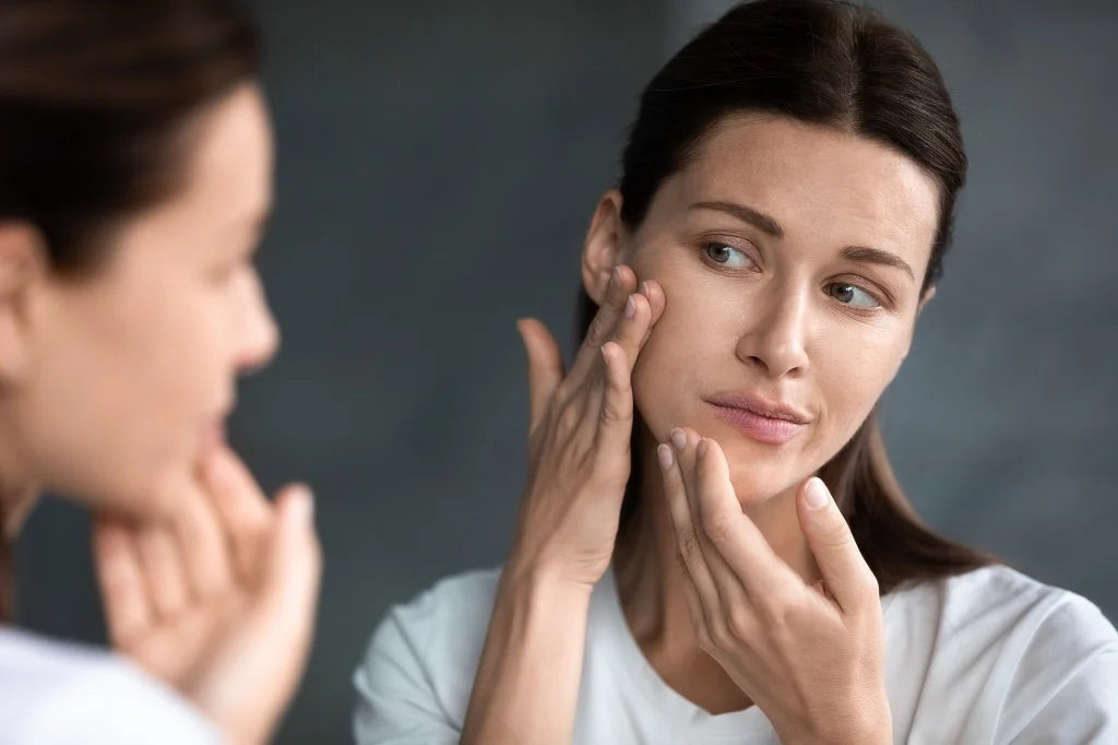 Skin Blemishes