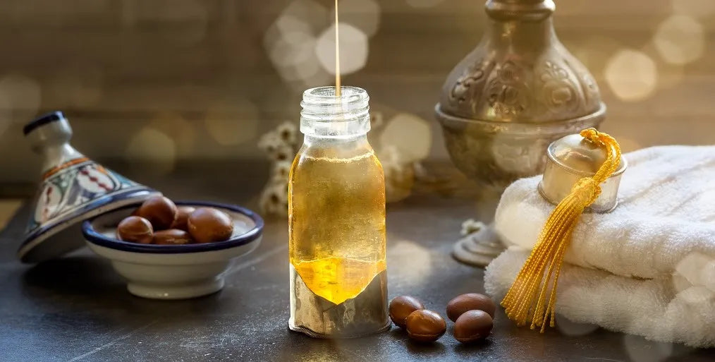 Argan Oil 