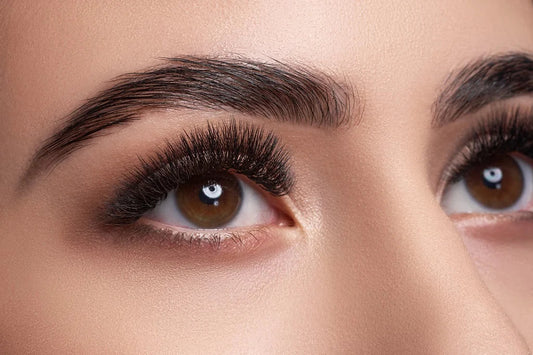 castor Oil For Eyebrows
