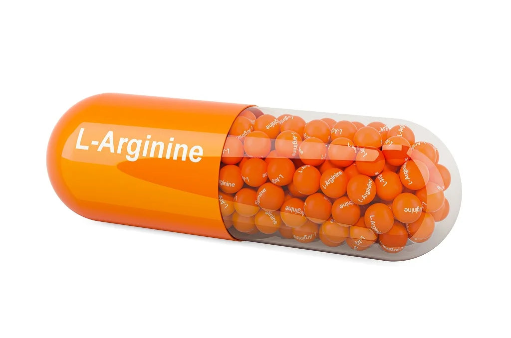 L-Arginine