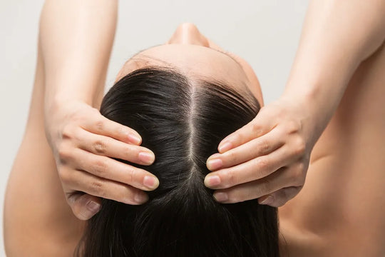 Scalp Care 