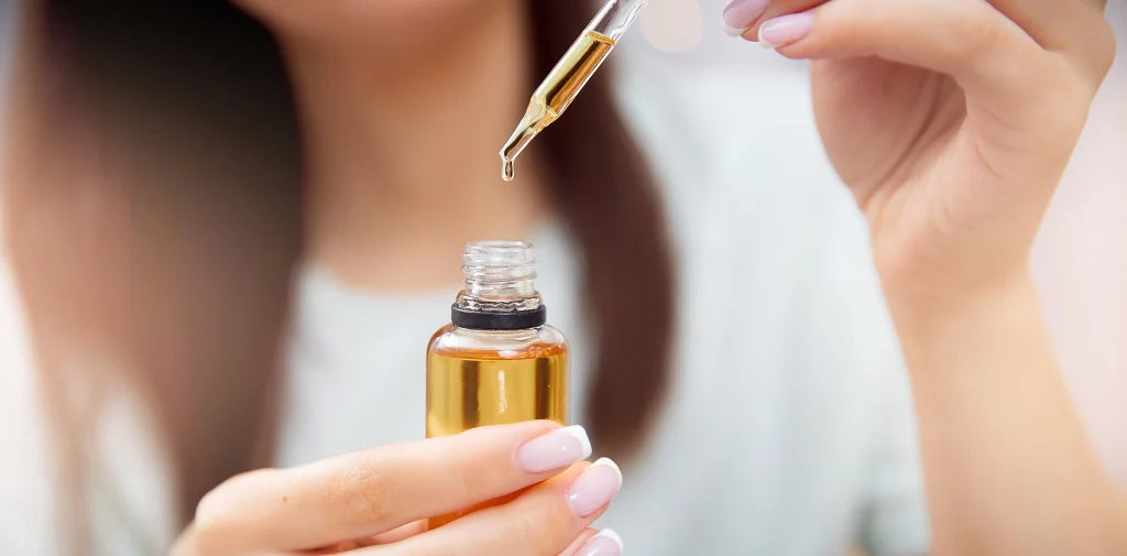 Castor Oil 