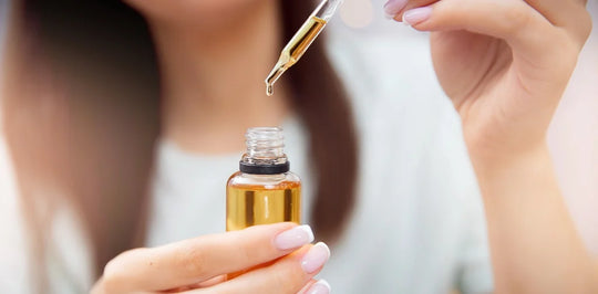 Castor Oil 