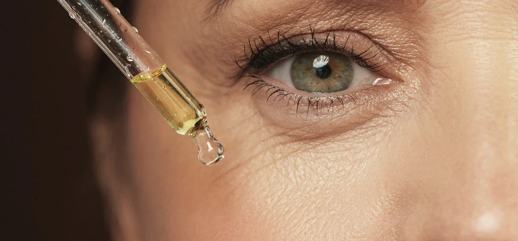 Pick This One Facial Serum That Does It All This Holiday Season