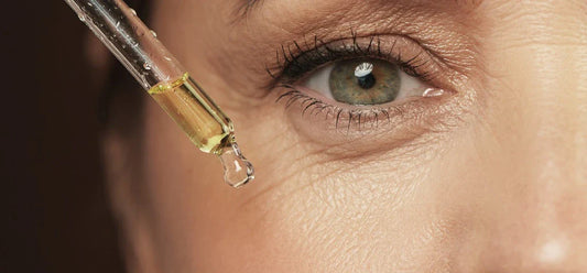 Pick This One Facial Serum That Does It All This Holiday Season